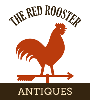 The Red Rooster